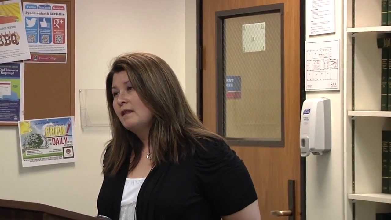 Fremont College "How to a Notary Public" A.S.K. YouTube