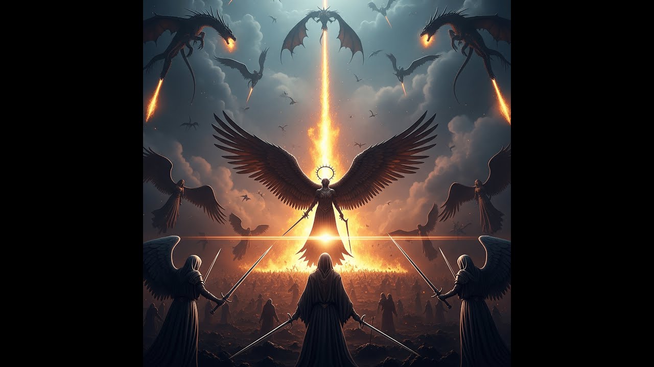 Aphter Shok - Embers Reign