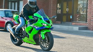 Superbikes Took Over Poole Bike Night 2026 🔥