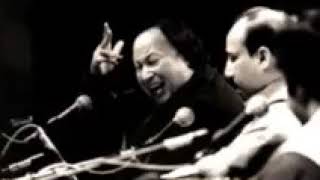 Shahe Mardan Ali Nusrat Fateh Ali Khan PakistaniMusicTV Official