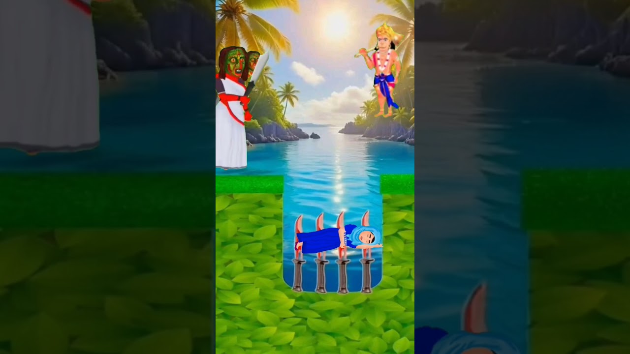 Jay Ho Pawan Kumar Teri Shakti Hai Umar 