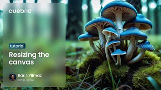 Tutorial | Resizing the Canvas in Cuebric