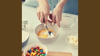 Modish Backdrops for Baking
