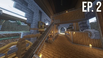 Gold factory- Create 0.3 (ep 2)