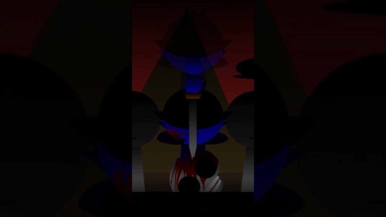 Incredibox Sprunki  Phase 9 but alive Malediction - Jevin 