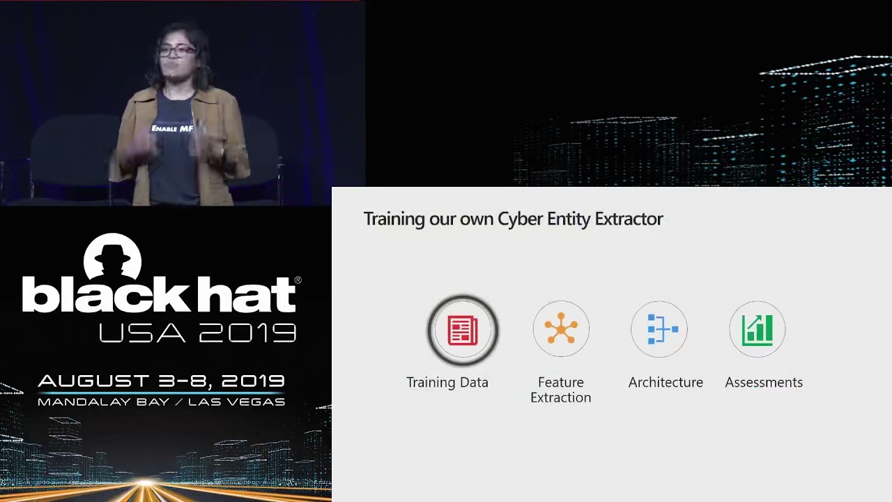 Death to the IOC What's Next in Threat Intelligence