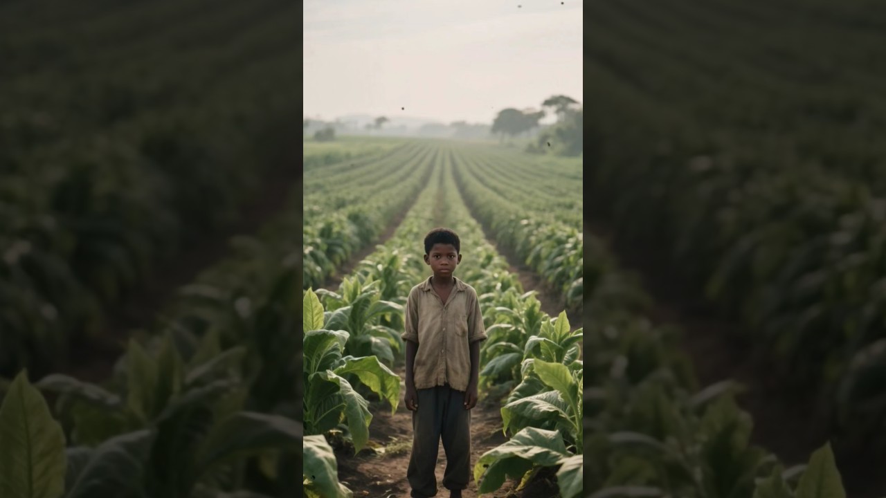 Мальчик-раб, чей гений потряс науку – 1859 год 