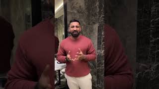 Vote For Rajat Dalal