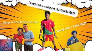 Speed - Too Fast to Stop Song on Ishowspeed‎⁨@IShowSpeed⁩ ‎⁨@livespeedy7451⁩ ‎⁨@speedyboykins7869⁩ Net Worth