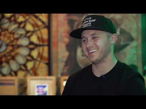 Corey Kent Recaps '21