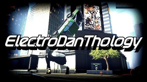 ElectroDanThology [Montage]  - 「Feat. APB Reloaded」