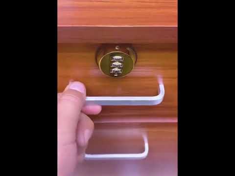 Кодовый Замок для
