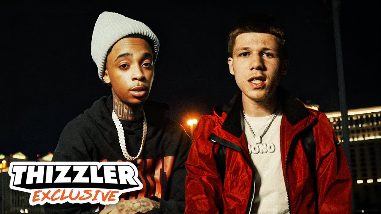 Nono ft. Maj4l - The Realest (Exclusive Music Video) || Dir. BrokeAlexVisuals