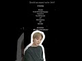 Jin giving some spoiler #shorts#bts#jimin#jk#kimtaeyung#jiminweverse