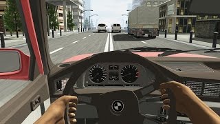 Racing in Car - Android Gameplay HD screenshot 5