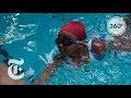 Swimming While Black: Then and Now | Daily 360 | The New York Times