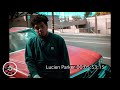 Lucien Parker checks in from LA   April - 2018