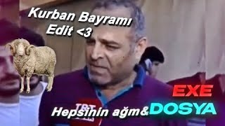 Kurban Bayramı Edit