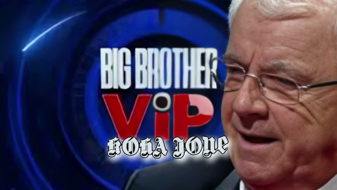 Spartak Ngjela: “Big Brother” e fiton Egla, avokati shpjegon arsyen