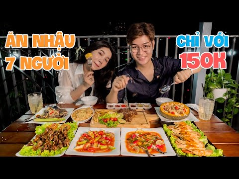Măm Măm #15: Mách nhỏ địa điểm ăn uống vừa RẺ vừa NGON ! | Mua đặc sản 3 miền