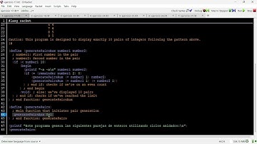 Andres David Rincon Salazar - Programación 1 - Tarea 3 - Ejercicio 17