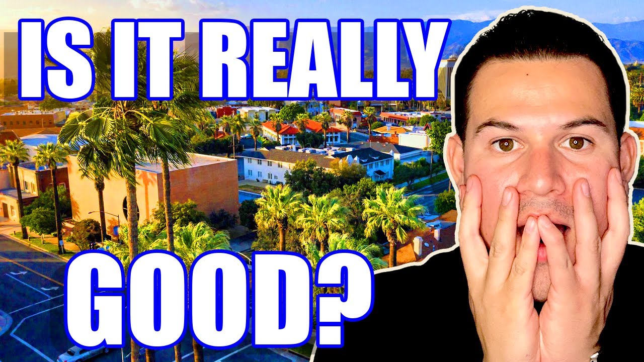 Pros & Cons Of Living In Redlands California Redlands CA Realtor