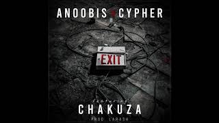 Anoobis x Cypher feat. Chakuza - Exit (prod. Larash)