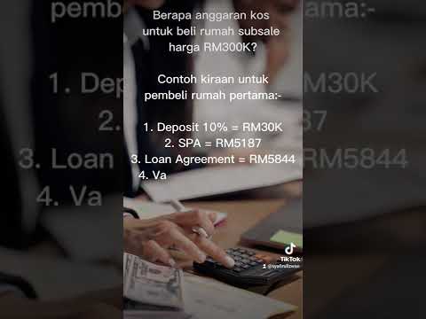 Video: Berapa harga subsale?