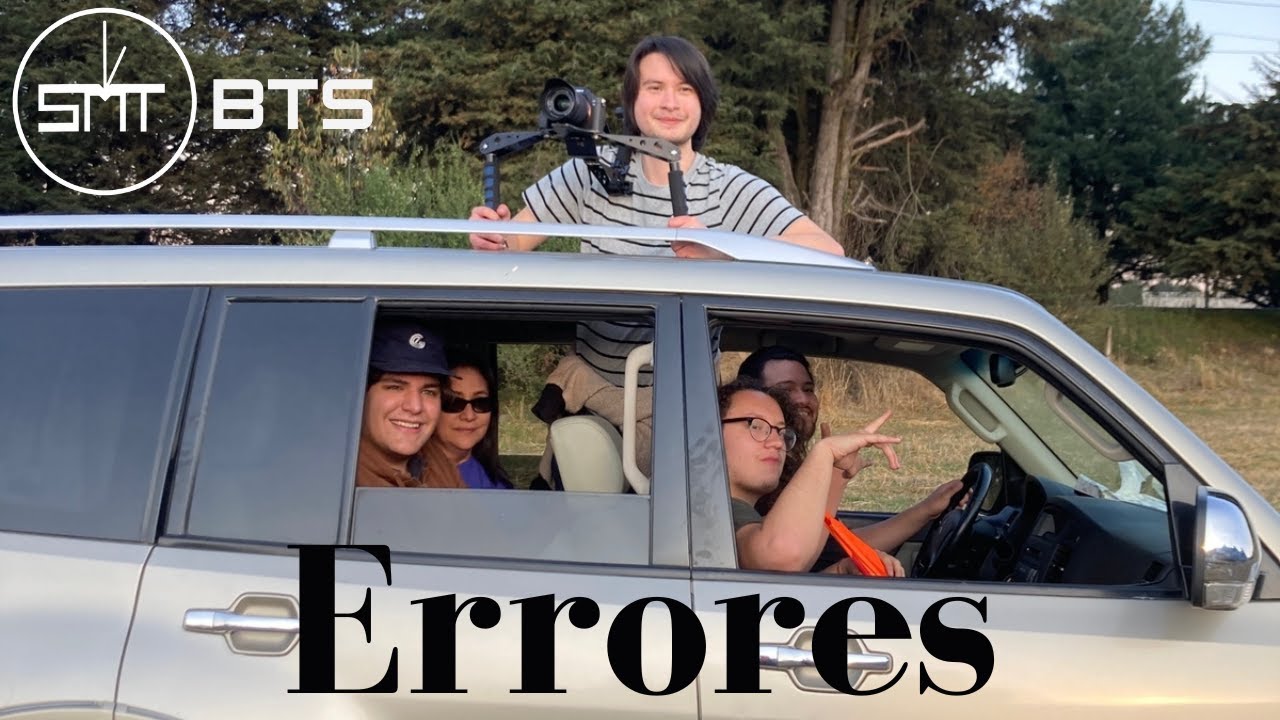 SMTimes BTS: Errores
