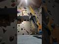 Indoor climbing coordination jump #climbing #climb #escalada #bloque #bouldering #boulder #bloc