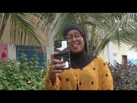 וִידֵאוֹ: האם סומליה הושבתה אי פעם?
