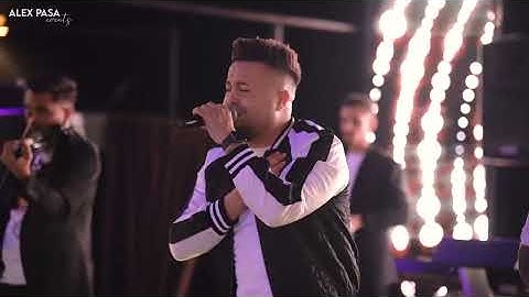 Liviu si Vox - Tu ma vei pierde intr-o zi ❌ LIVE cover Nicolae Guta & Fero🔆2023 by Alex Pasa Events