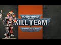 Kill Team 2021: New Year new Kill Teams, what is this channel up to this year!?!