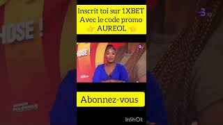 Grâce Moya : Mon Tour 1 Er Passage À La3 Un Peu Timide.