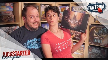 Overview for Hollow Pact