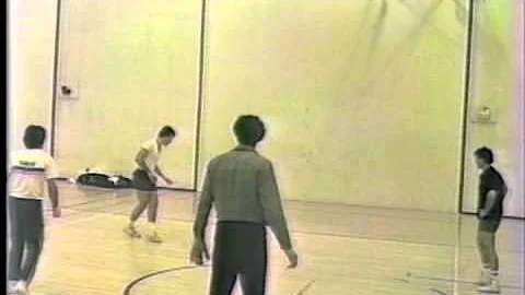 1985 1-Wall Big Blue Indoor Nationals - MOD Final ...