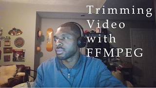 How to Edit Videos from the Command Line with FFmpeg