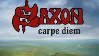 SAXON RELEASES VIDEO FOR DAMBUSTERS