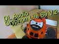 УСТАНОВИЛ  В ЖИГУЛИ   Акустическую систему  DL Audio Gryphon Lite 69 V.2 .  Звучит отлично  .
