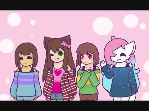 Your Reality (DDLC Undertale Ver.) - Your Reality (DDLC Undertale Ver.)