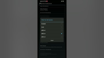 Setting Grafik ePSXe Android Menggunakan Hardware + Shaders di Spesifikasi Menengah | Part01