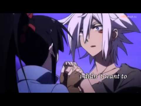 Neppu Kairiku Bushi Road Episode 1 English Dub - fondo de pantalla tumblr