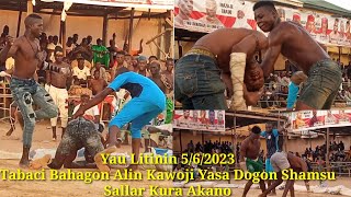 Tafaru Takare B Alin Kawoji Yasa Dogon Shamsu Sallar Kura Akano Ramadan Yaragargaji Musa S Ibola