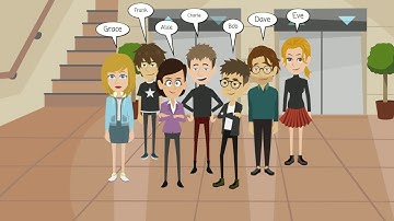 Blockchain Experience teaser