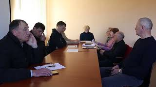 Засідання спільної постійної комісії від 24.03.2026 р.