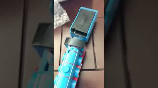 Trackmaster 2013 Gordon unboxing and test run