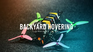 Ville FPV - Backyard hovering *NEW INTRO*