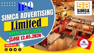 SIMCA Advertising Limited IPO 2026 Full Review By Business Remedies
