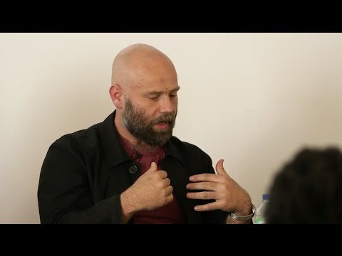 Look Back, Think Foward: re-shaping the Nordic avant-garde | Tate Talks