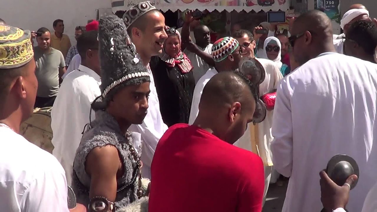 Biskra Ganwa Diwane ديوان بسكرة الزمالة